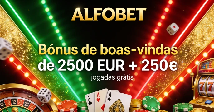 Alfobet Casino